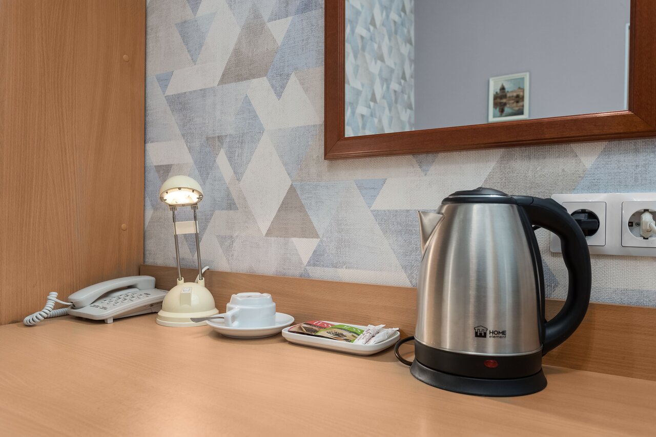 Гостиница Веста Санкт-Петербург