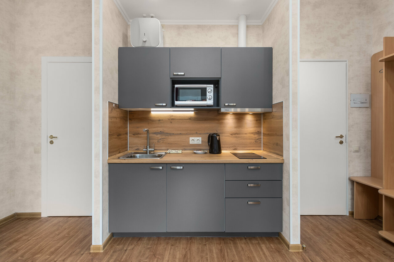 Гостиница Веста Санкт-Петербург-38