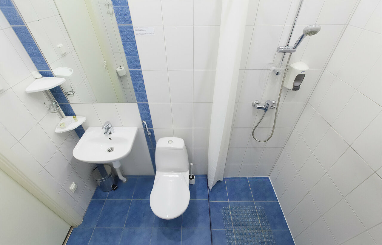 Гостиница Веста Санкт-Петербург