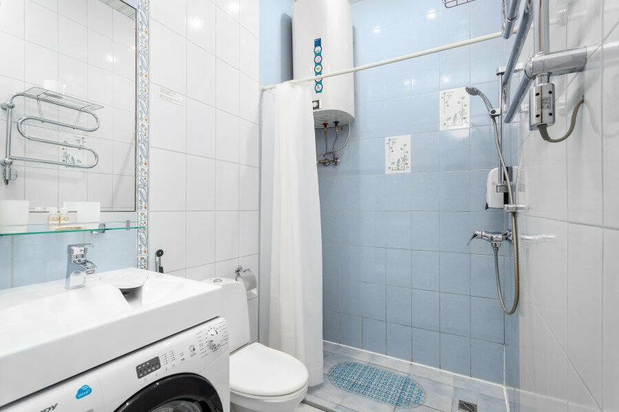 Гостиница Веста Санкт-Петербург