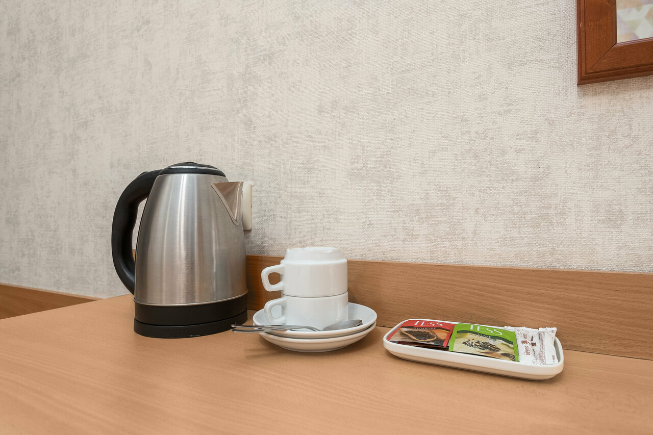 Гостиница Веста Санкт-Петербург