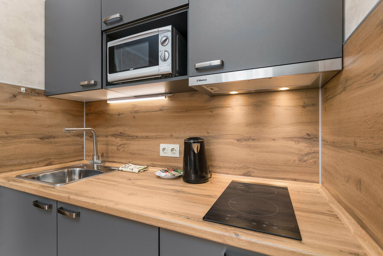 Гостиница Веста Санкт-Петербург-39