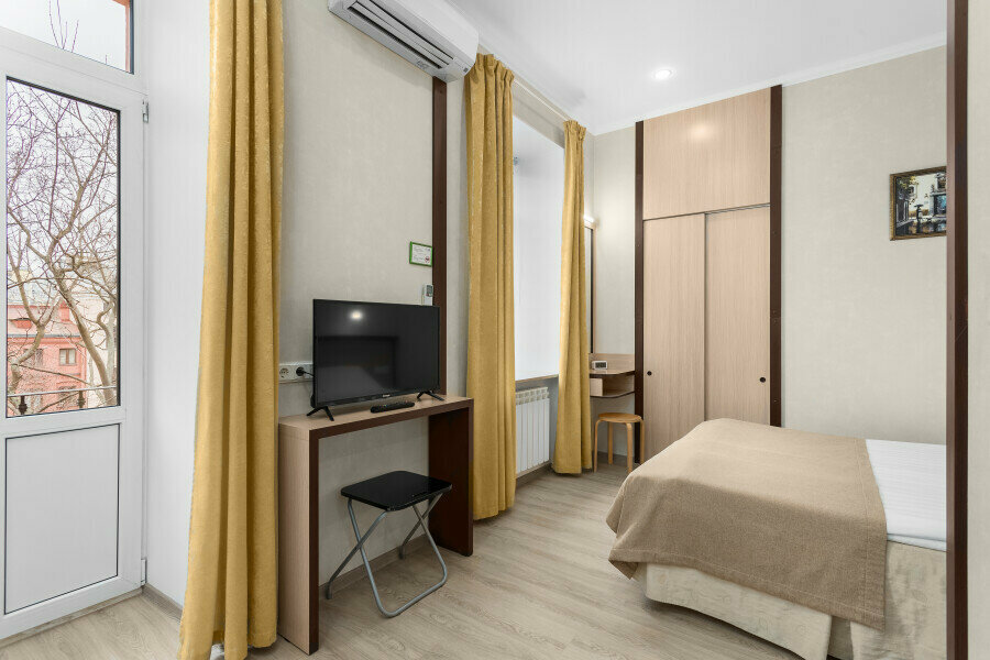 Гостиница Веста Санкт-Петербург