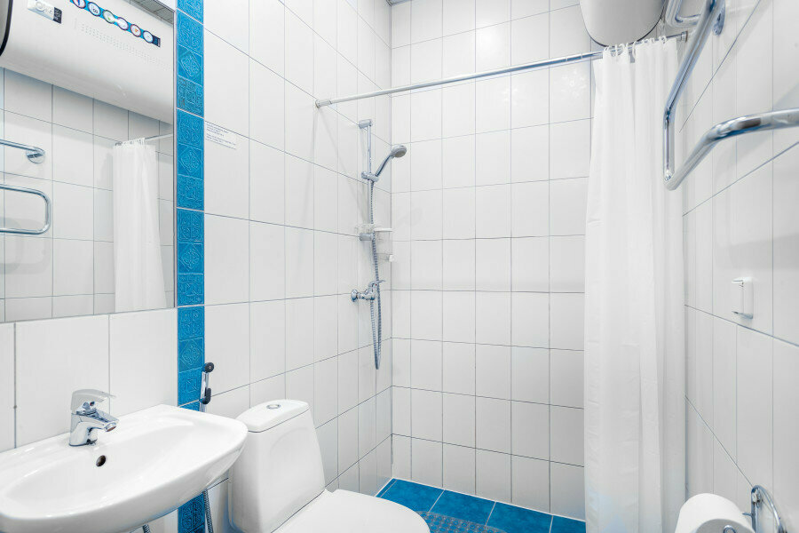 Гостиница Веста Санкт-Петербург