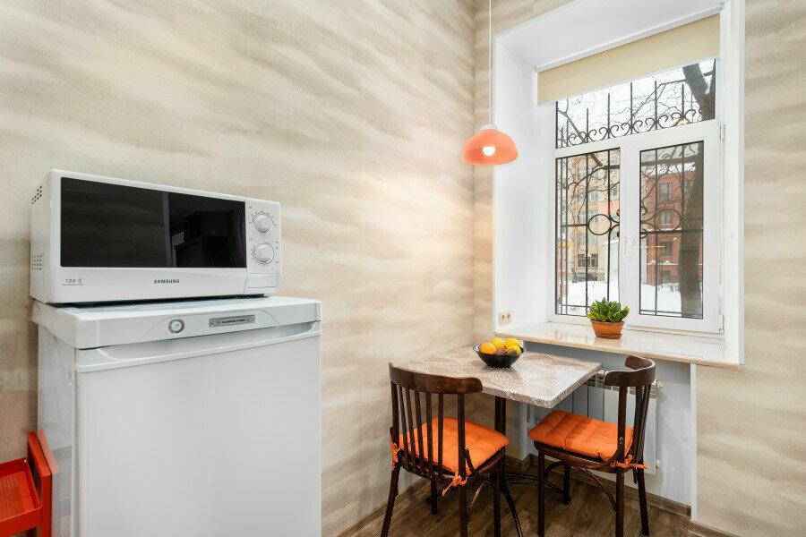 Гостиница Веста Санкт-Петербург