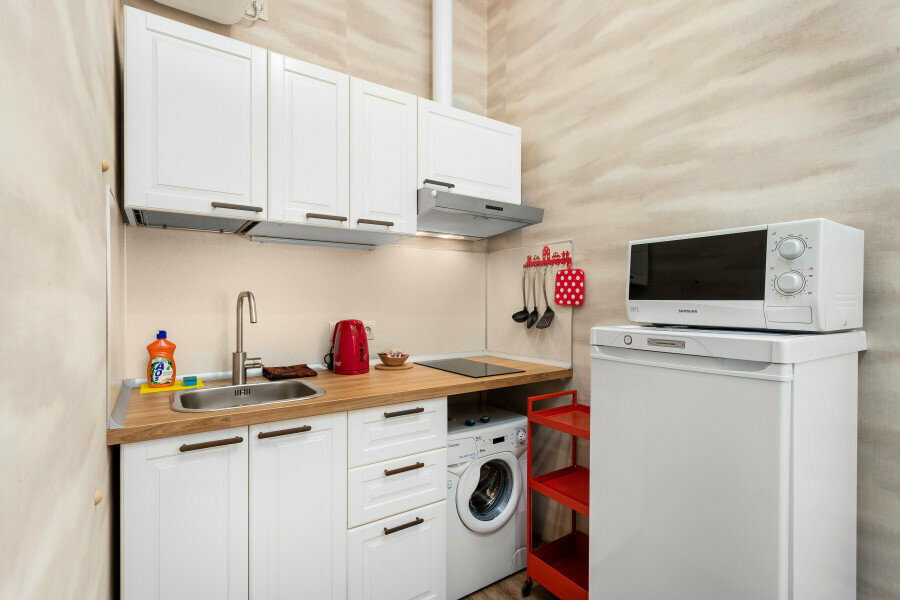 Гостиница Веста Санкт-Петербург