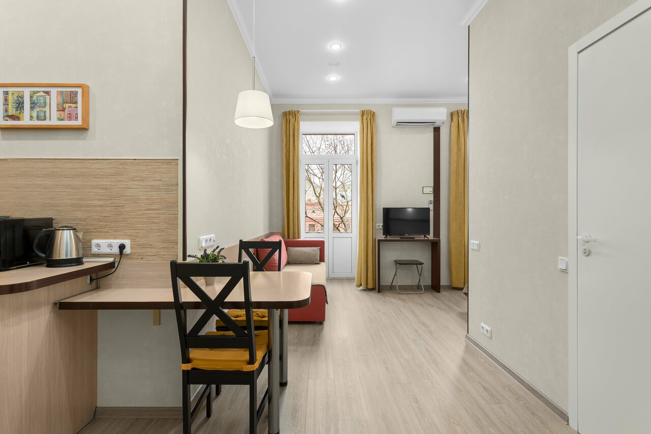 Гостиница Веста Санкт-Петербург-46