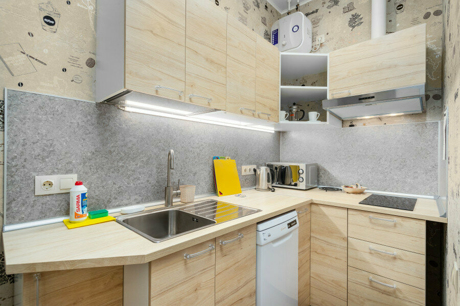 Гостиница Веста Санкт-Петербург