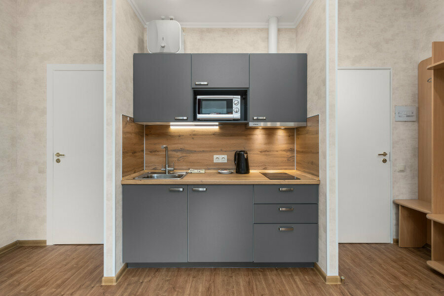 Гостиница Веста Санкт-Петербург