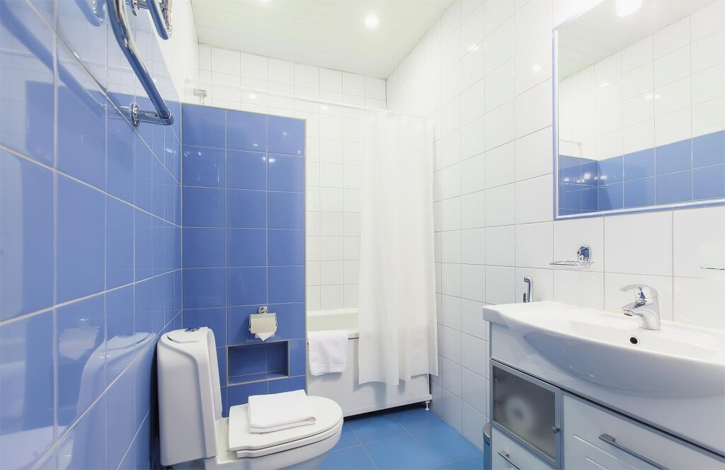 Гостиница Веста Санкт-Петербург-69