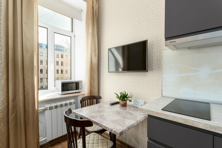 Гостиница Веста Санкт-Петербург