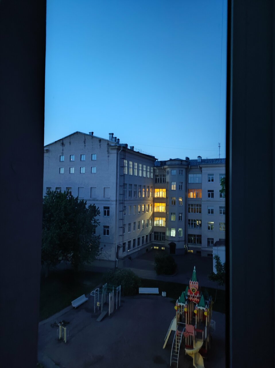 Гостиница Веста Санкт-Петербург-66