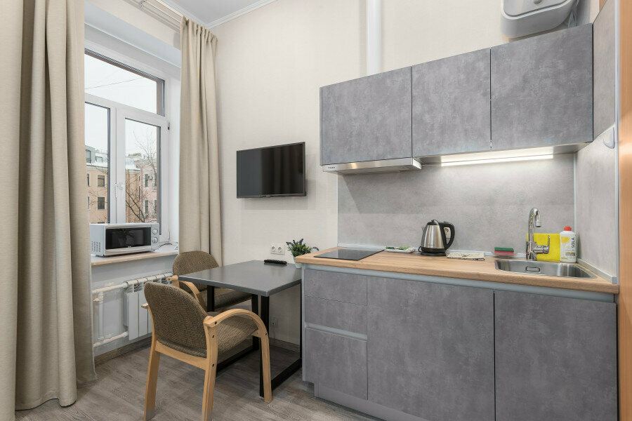 Гостиница Веста Санкт-Петербург