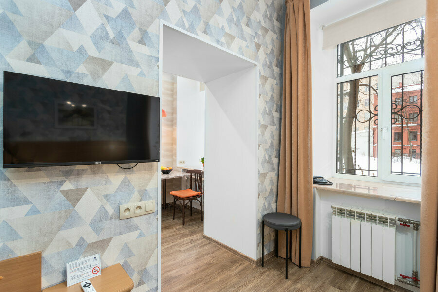 Гостиница Веста Санкт-Петербург