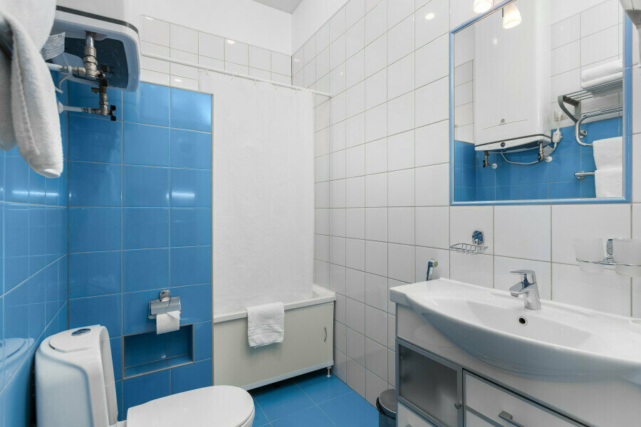 Гостиница Веста Санкт-Петербург