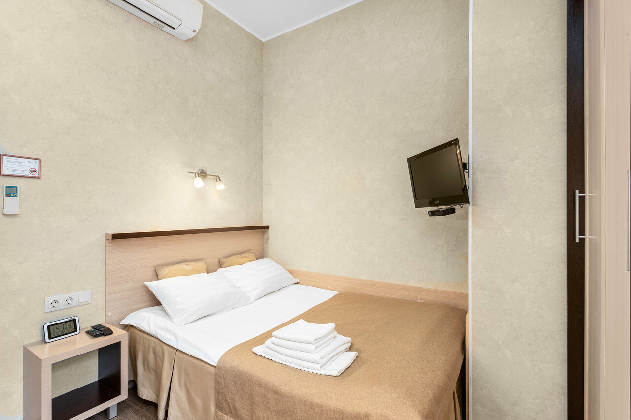 Гостиница Веста Санкт-Петербург-28