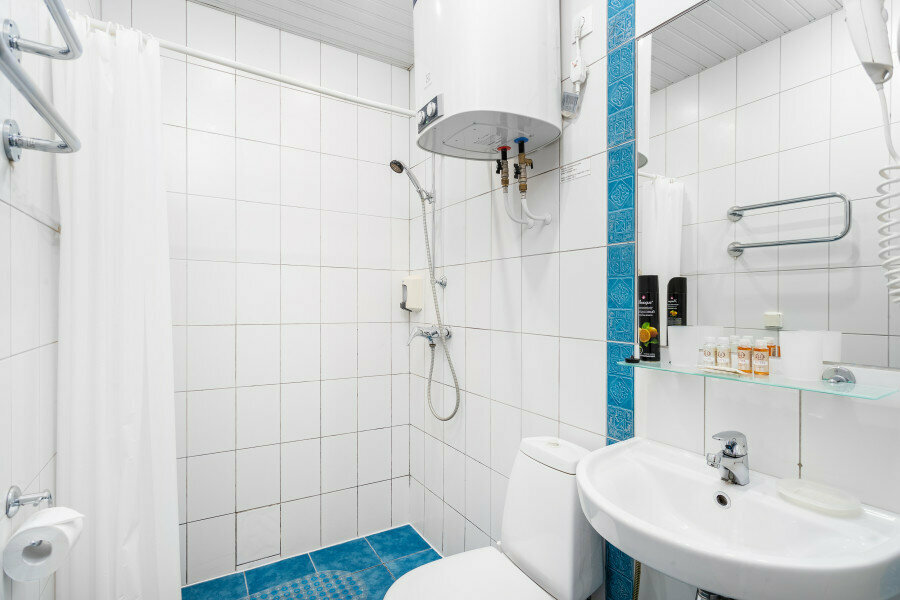 Гостиница Веста Санкт-Петербург