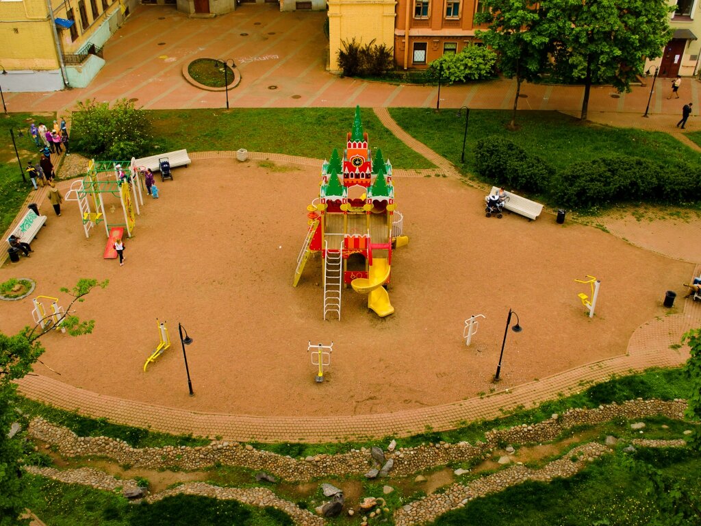 Гостиница Веста Санкт-Петербург-6