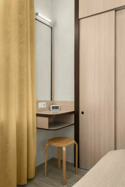 Гостиница Веста Санкт-Петербург