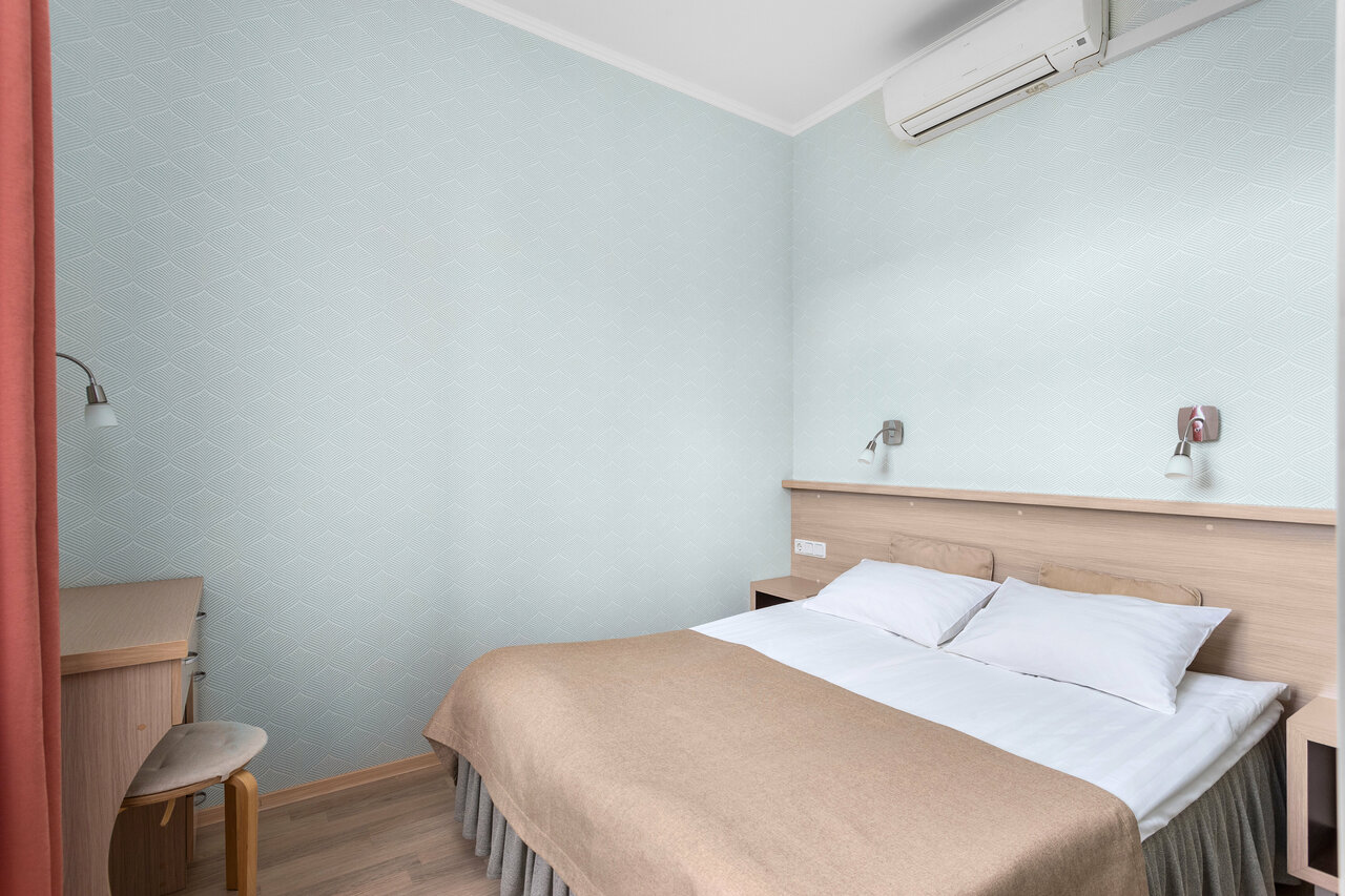 Гостиница Веста Санкт-Петербург-44