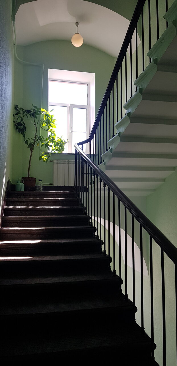 Гостиница Веста Санкт-Петербург-63