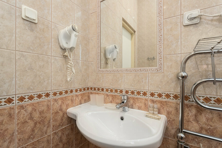 Гостиница Веста Санкт-Петербург