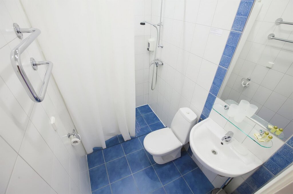 Гостиница Веста Санкт-Петербург-70