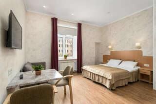 Гостиница Веста Санкт-Петербург Апартаменты Делюкс-1