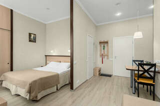 Гостиница Веста Санкт-Петербург Улучшенные апартаменты-11