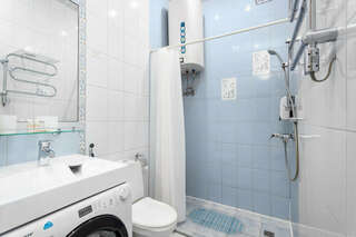 Гостиница Веста Санкт-Петербург Стандартные апартаменты-7