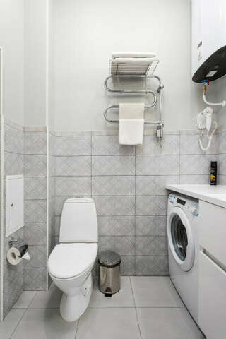 Гостиница Веста Санкт-Петербург Апартаменты Делюкс-9