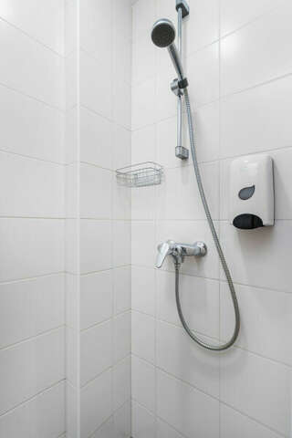 Гостиница Веста Санкт-Петербург Апартаменты Делюкс-11