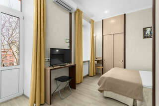 Гостиница Веста Санкт-Петербург Улучшенные апартаменты-10