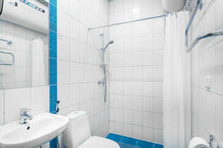 Гостиница Веста Санкт-Петербург Апартаменты-студия-9