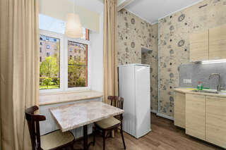 Гостиница Веста Санкт-Петербург Апартаменты-студия-4