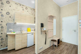 Гостиница Веста Санкт-Петербург Апартаменты-студия-7