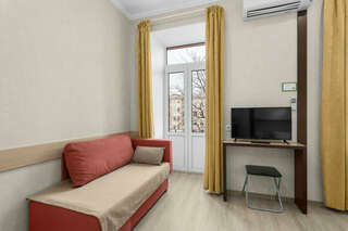 Гостиница Веста Санкт-Петербург Улучшенные апартаменты-9