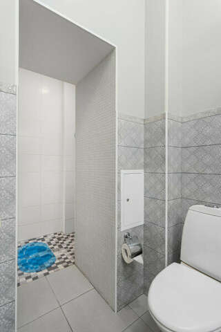 Гостиница Веста Санкт-Петербург Апартаменты Делюкс-10