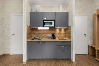 Гостиница Веста Санкт-Петербург Апартаменты Делюкс-5