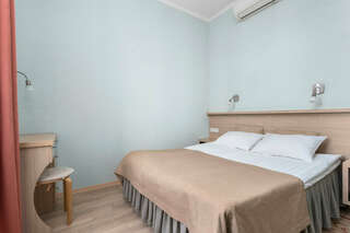 Гостиница Веста Санкт-Петербург Улучшенные апартаменты-4