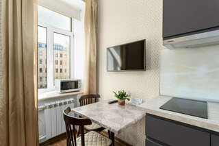 Гостиница Веста Санкт-Петербург Стандартные апартаменты-4