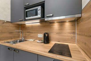 Гостиница Веста Санкт-Петербург Апартаменты Делюкс-6