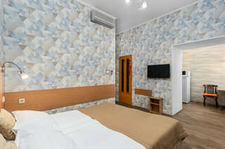 Гостиница Веста Санкт-Петербург Апартаменты Комфорт-3