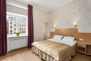 Гостиница Веста Санкт-Петербург Апартаменты Делюкс-2