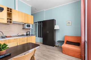 Гостиница Веста Санкт-Петербург Улучшенные апартаменты-3