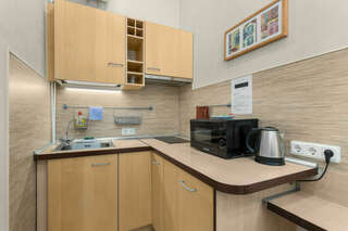 Гостиница Веста Санкт-Петербург Улучшенные апартаменты-8