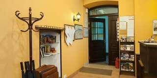 Гостиница Веста Санкт-Петербург-7