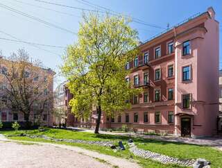 Гостиница Веста Санкт-Петербург-1