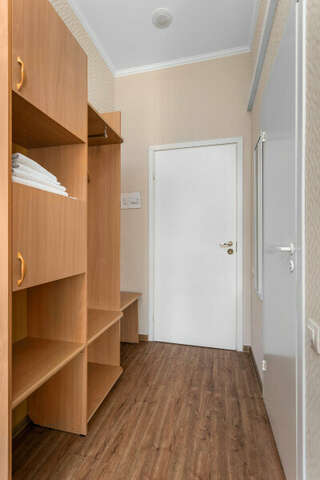 Гостиница Веста Санкт-Петербург Стандартные апартаменты-6