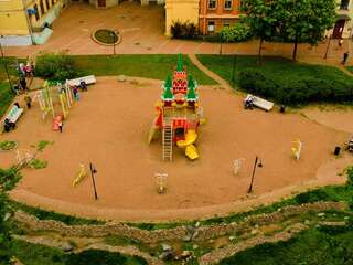 Гостиница Веста Санкт-Петербург-2